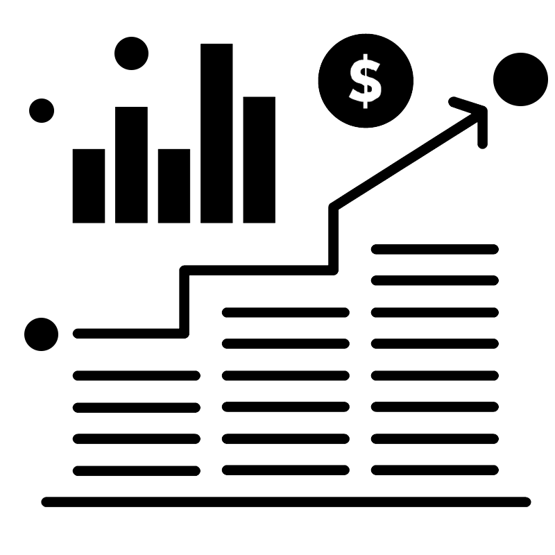 Growth Sucess Profit SEO Benefits